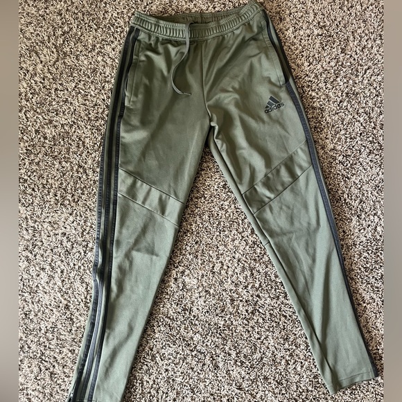 Adidas Track Pants (Skinny Fit) - Picture 2 of 2